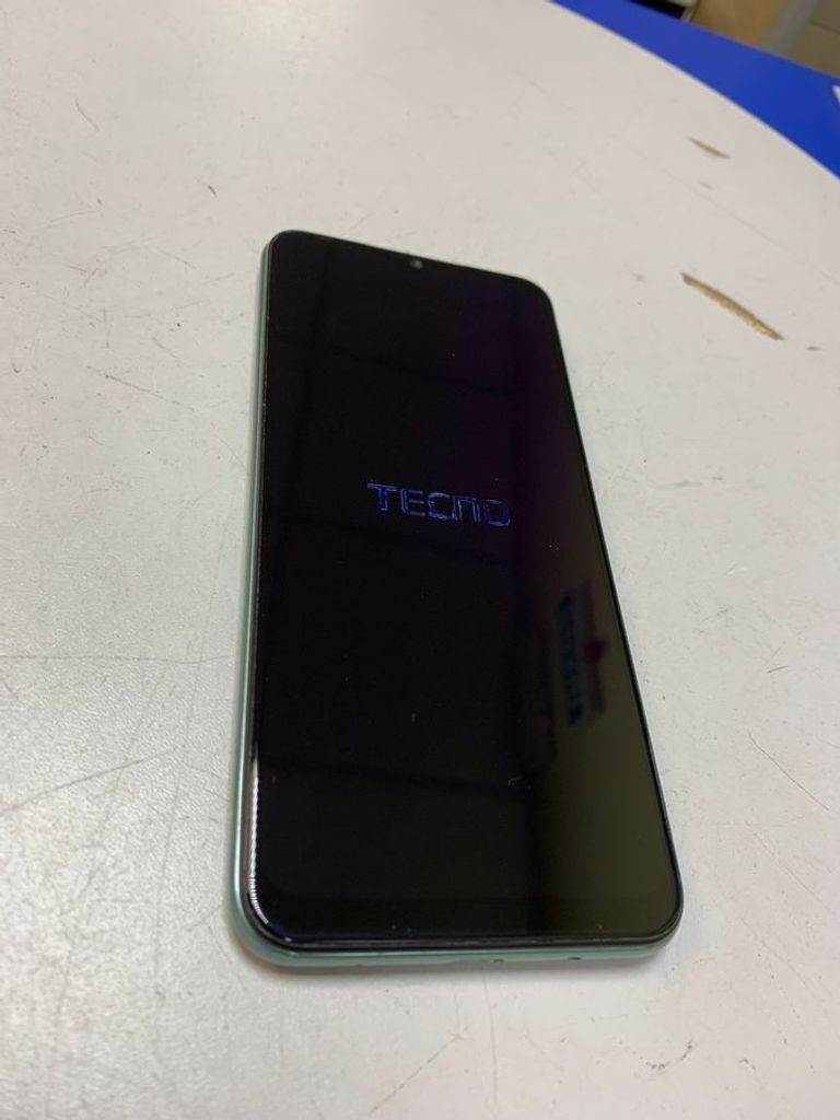 Tecno spark 7 kf6n 4/128gb Код:01-200899401. Зображення 9