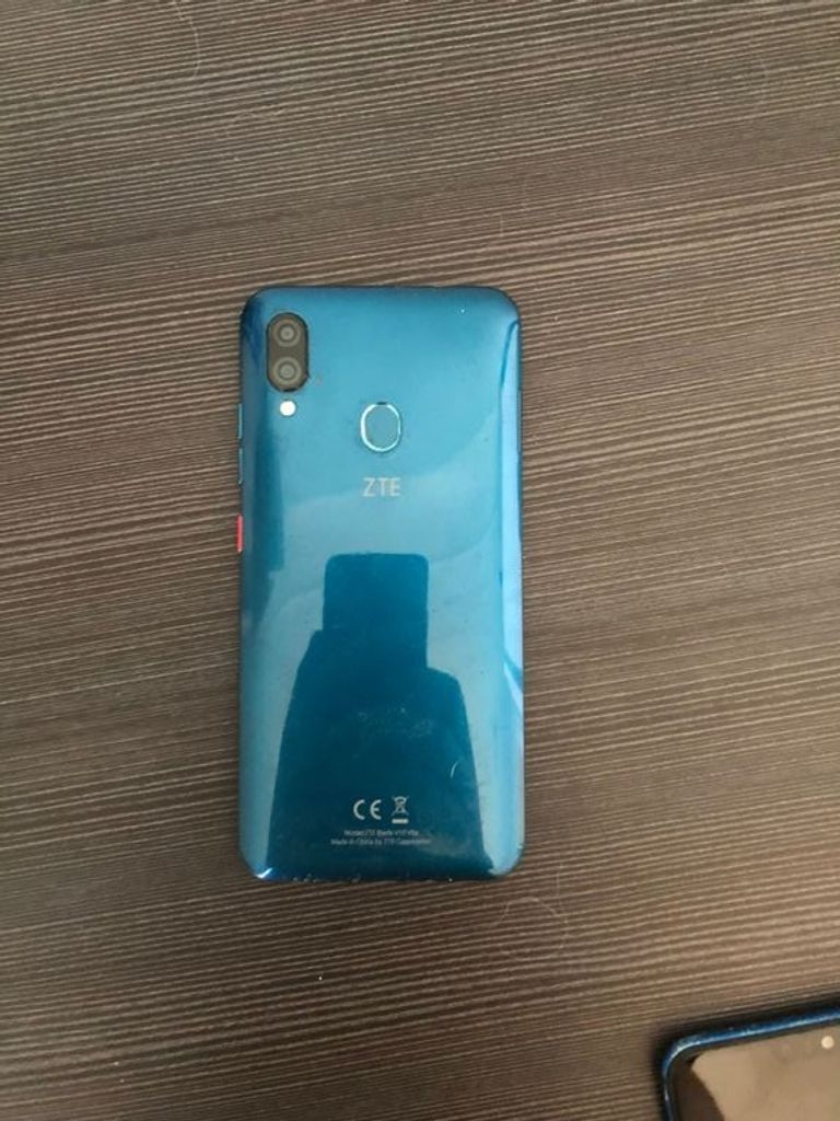 Купити ZTE BLADE V10 Vita 2/32GB Green Б/У