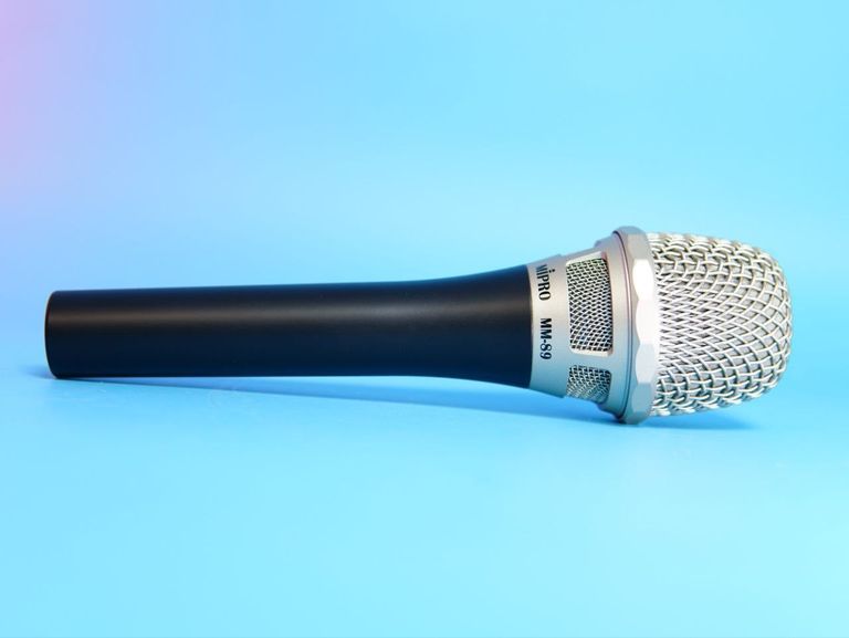 MIPRO MM-89 Код:null. Зображення 4