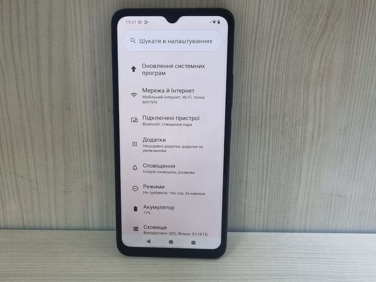 Xiaomi redmi a3 3/64gb Код:01-200900014. Зображення 8