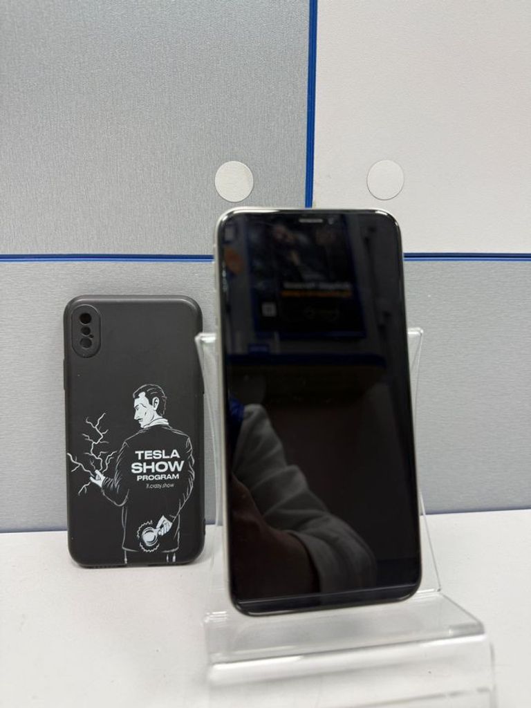 Apple iphone xs 64gb Код:01-200898975. Зображення 6