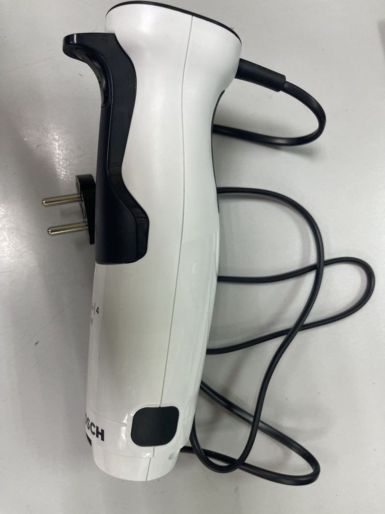 Дешево Bosch ErgoMaster Serie 4 MSM4W221 з ломбарду