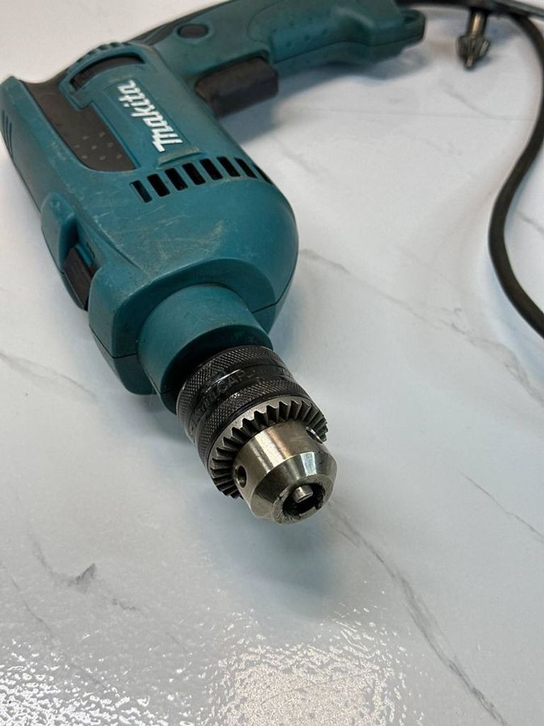 Розпродаж Makita HP1640, продавець Техноскарб