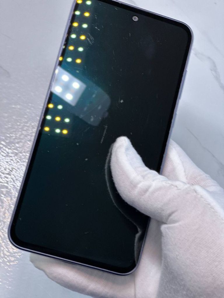 Samsung galaxy a35 5g 6/128gb Код:01-200886570. Зображення 6