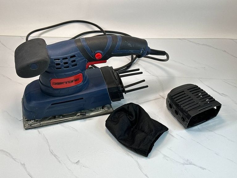 Купити Dextone DXFS-220E Б/У