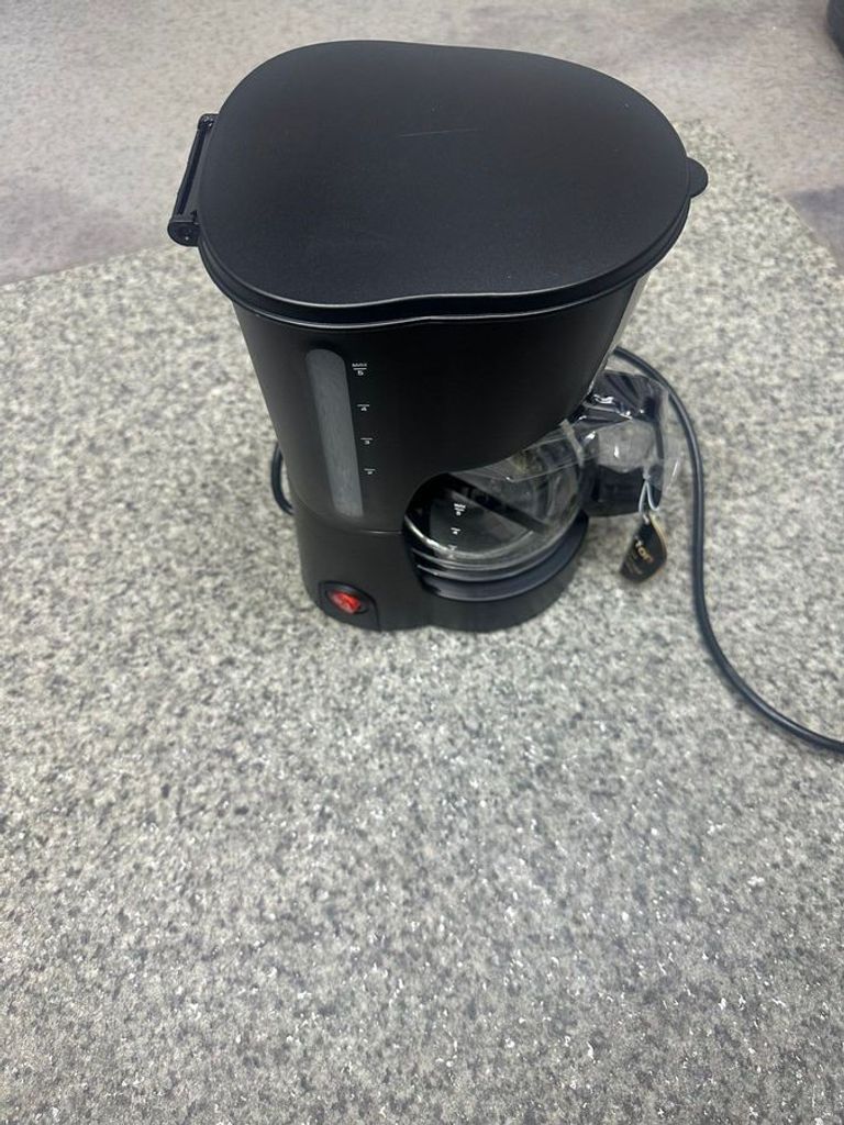 Дешиво Liberton LCM-2200 с ломбарда