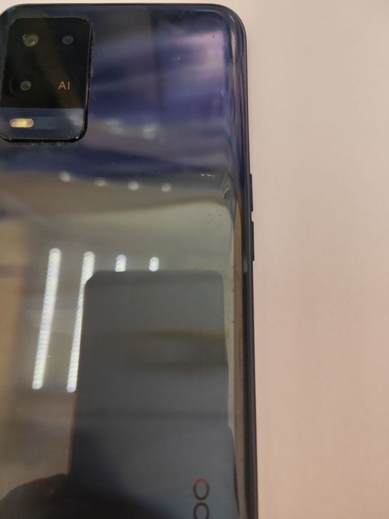 Оголошення Oppo a54 4/128gb Б/У