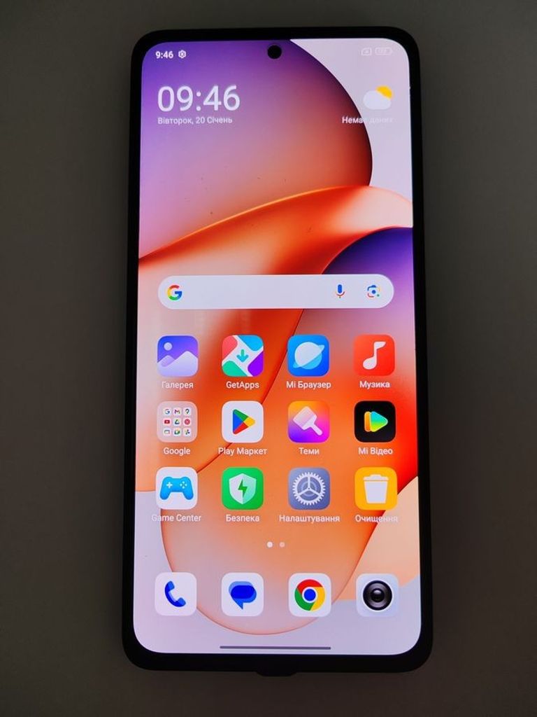 Xiaomi redmi note 13 4g 8/256gb Код:01-200897131. Зображення 5