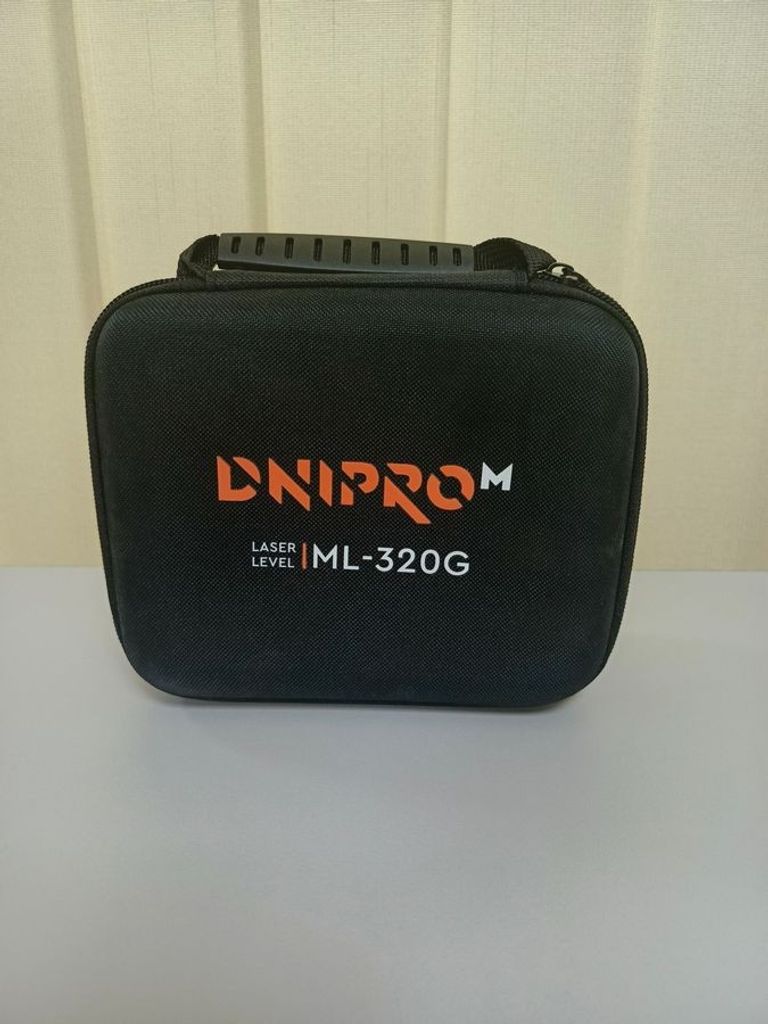 Дешево Dnipro-M ml-320g з ломбарду