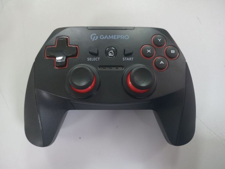 Купити Gamepro GP600 Б/У