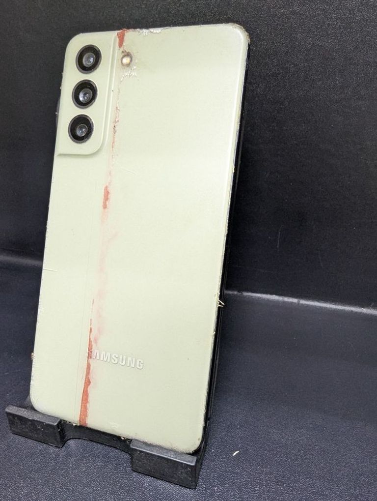 Купити Samsung galaxy s21 fe 5g 8/256gb Б/У