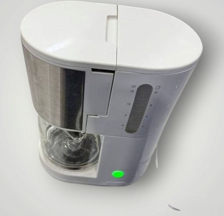 Купити Braun KF 1500 WH Б/У