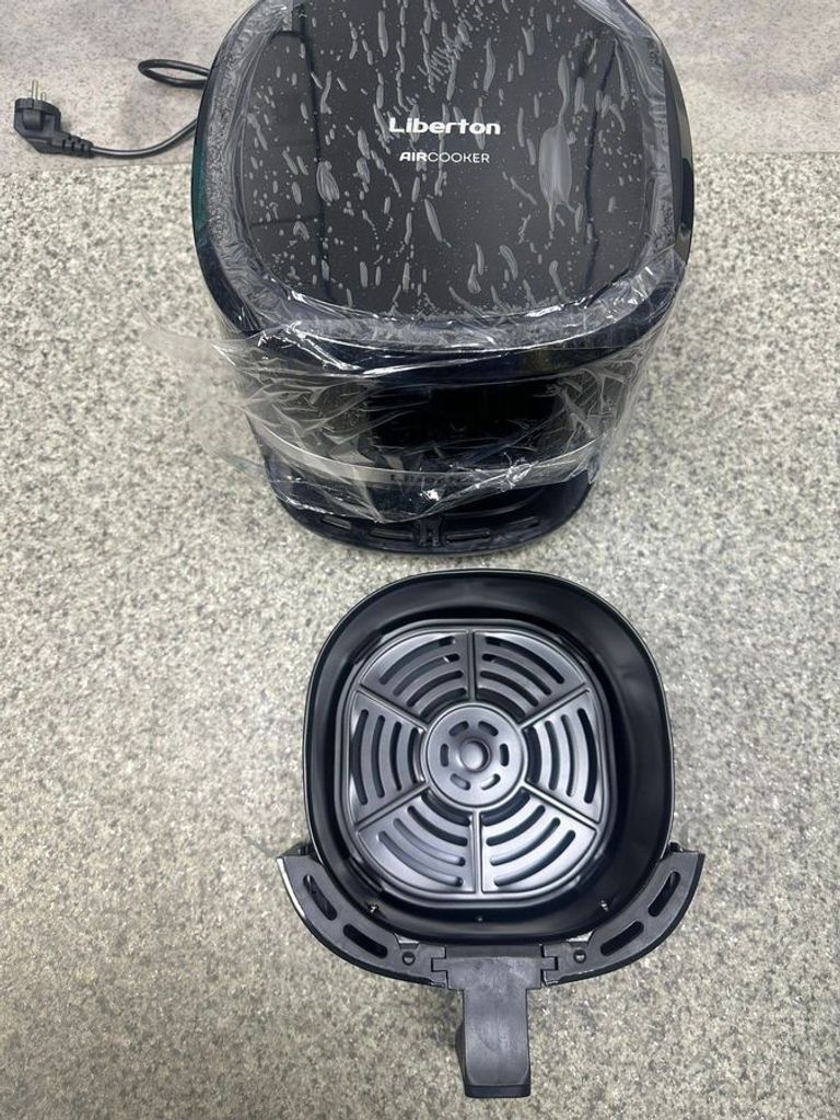 Оголошення Liberton LAF-3208 Б/У