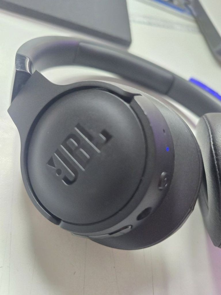 Оголошення Jbl tune 720bt Б/У