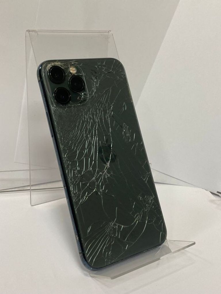 Купити Apple iphone 11 pro 256gb Б/У