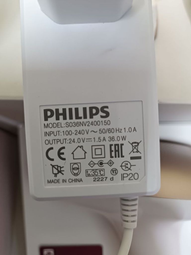Philips Lumea Advanced SC1997/00 Код:01-200900320. Зображення 5