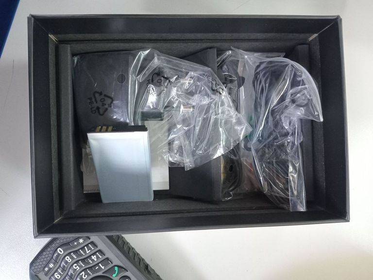 Розпродаж Cat B25, продавець Техноскарб