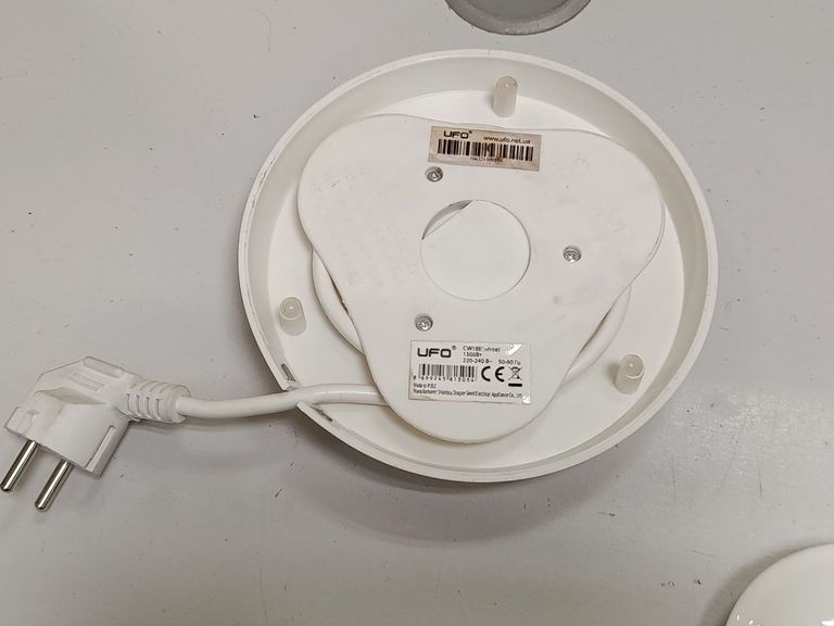 Розпродаж eco CW18C, продавець Техноскарб