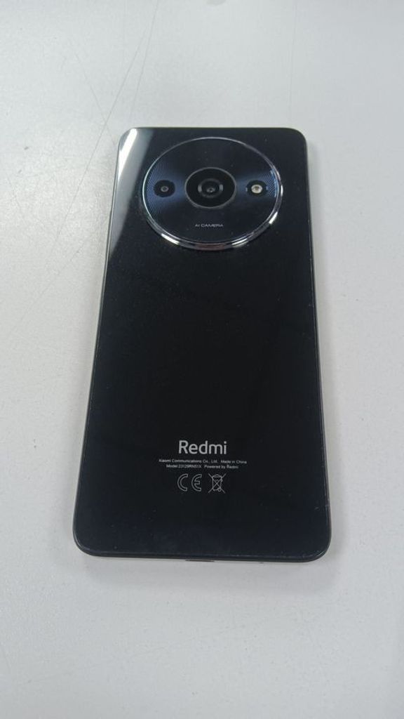 Розпродаж Xiaomi redmi a3 3/64gb, продавець Техноскарб