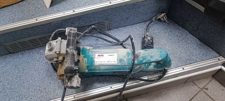 Купити Al-fa ALBR37 Б/У