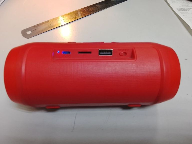 Оголошення Jbl (Копія) charge mini Б/У