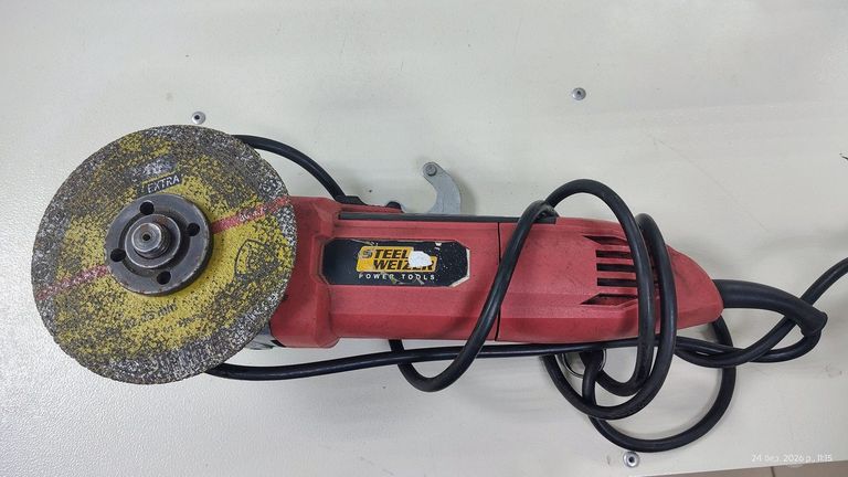 Steel Weizer ag007 Код:01-200903115. Зображення 5