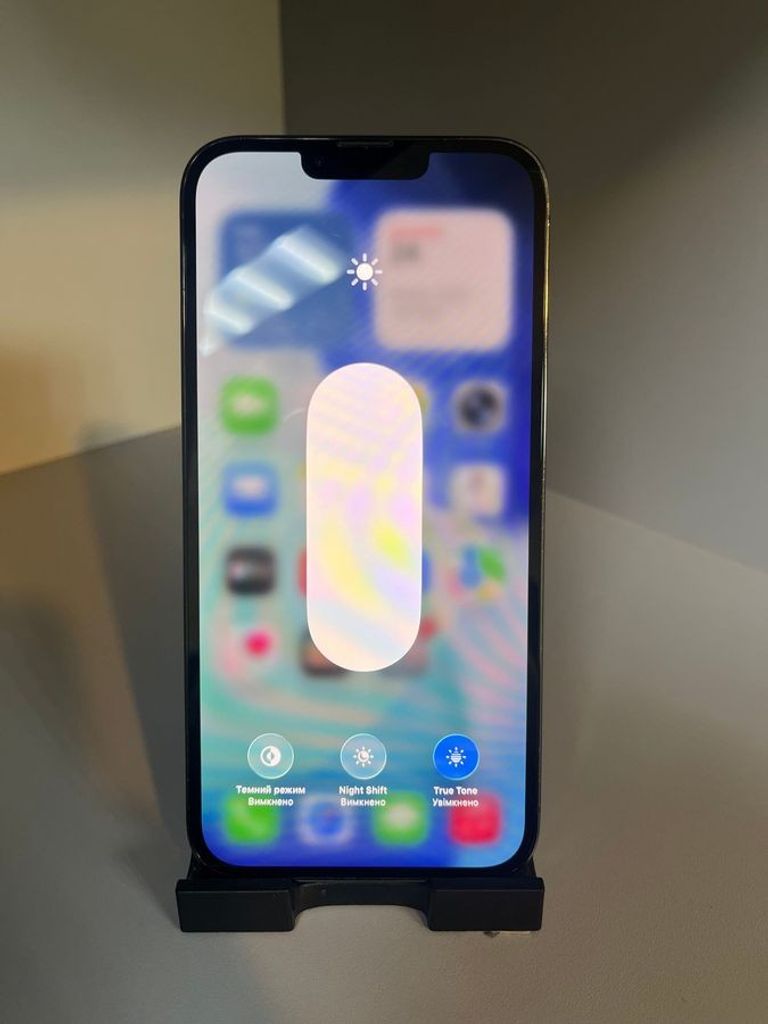 Apple iphone 13 pro max 256gb Код:01-200903118. Зображення 8