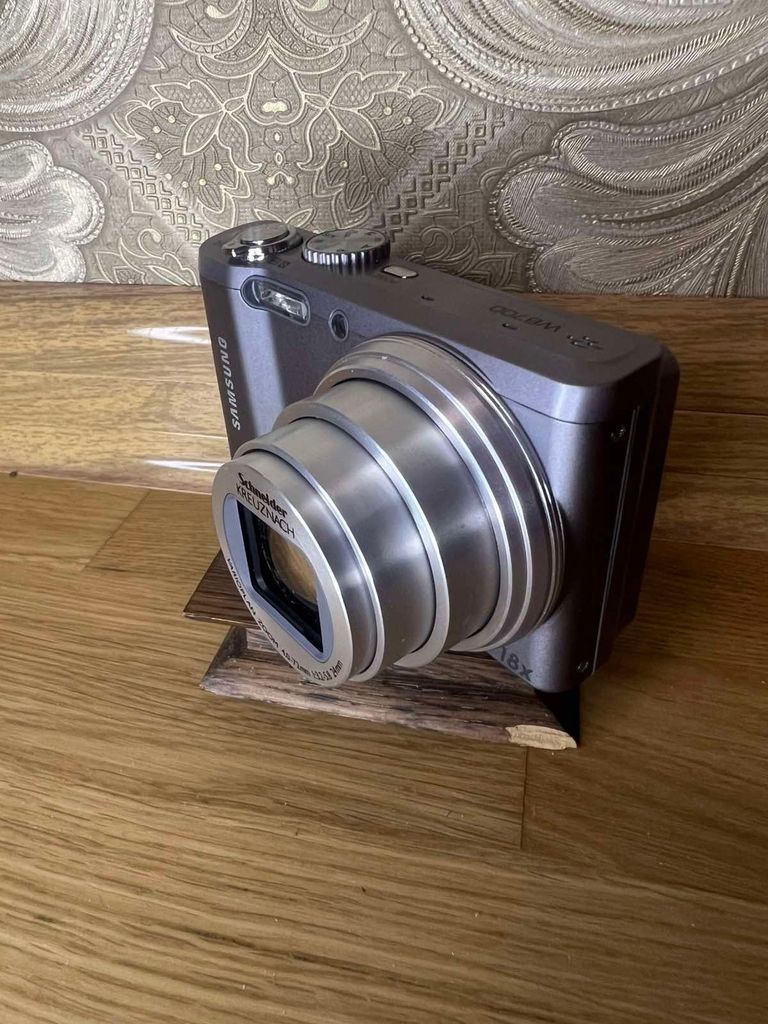 Samsung WB700 Silver Код:null. Зображення 6