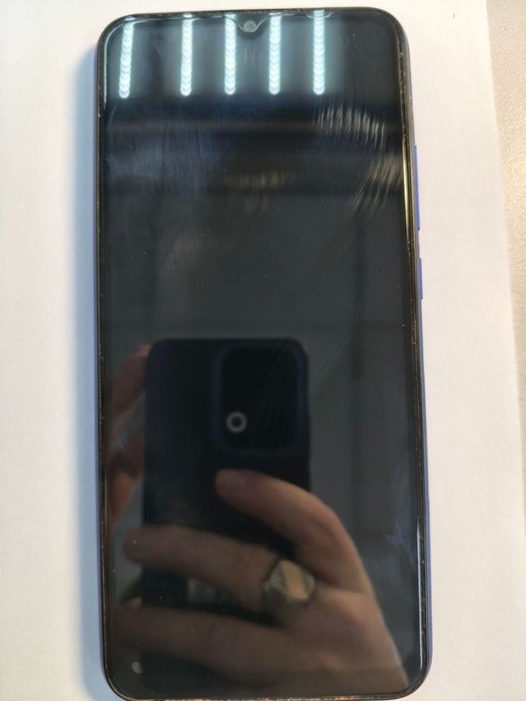 Купити Xiaomi redmi 9a 2/32gb Б/У