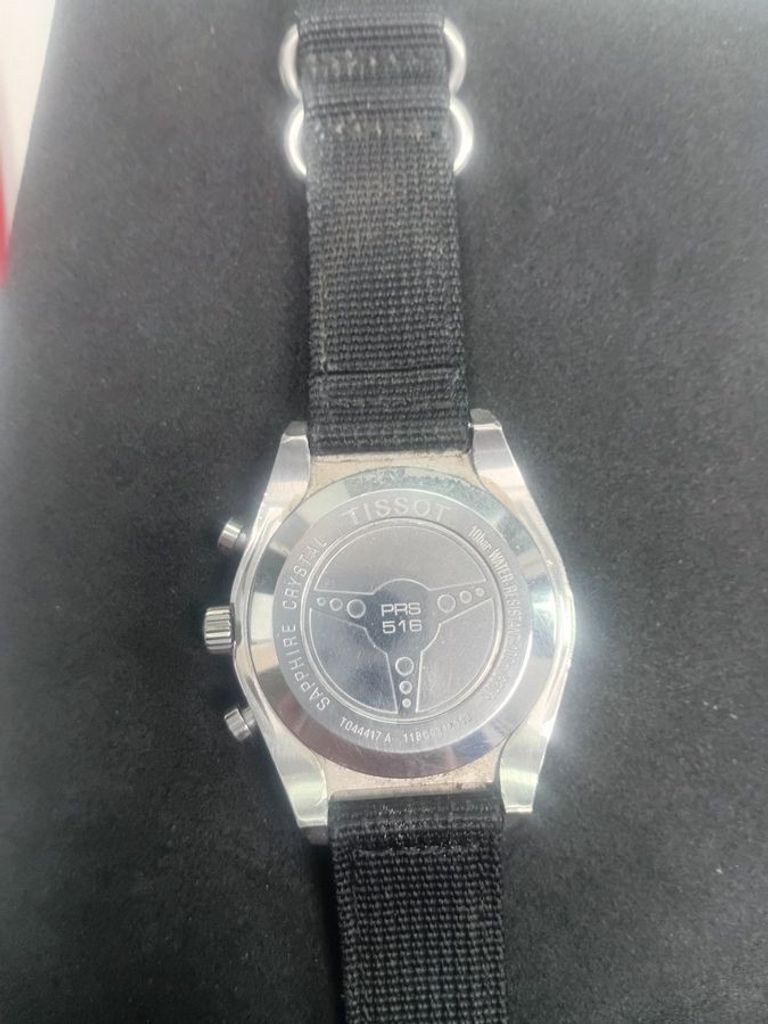 Купити Tissot t044417a Б/У