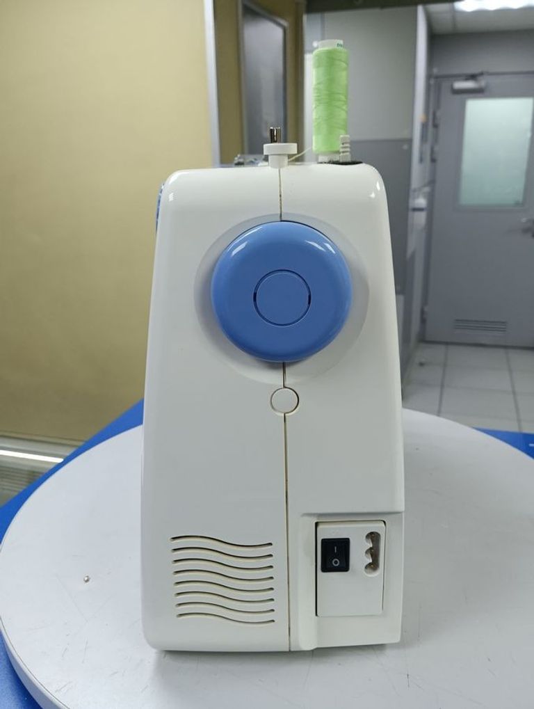 Дешево Janome TOP 14 з ломбарду