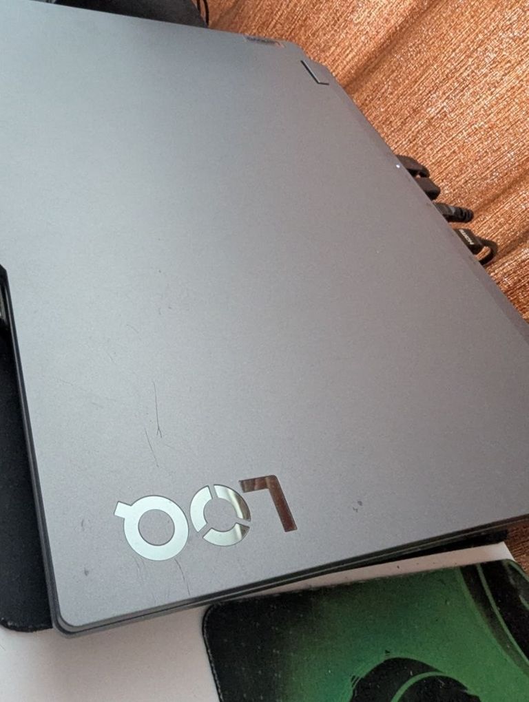 Lenovo LOQ 15IAX9 Код:null. Зображення 7