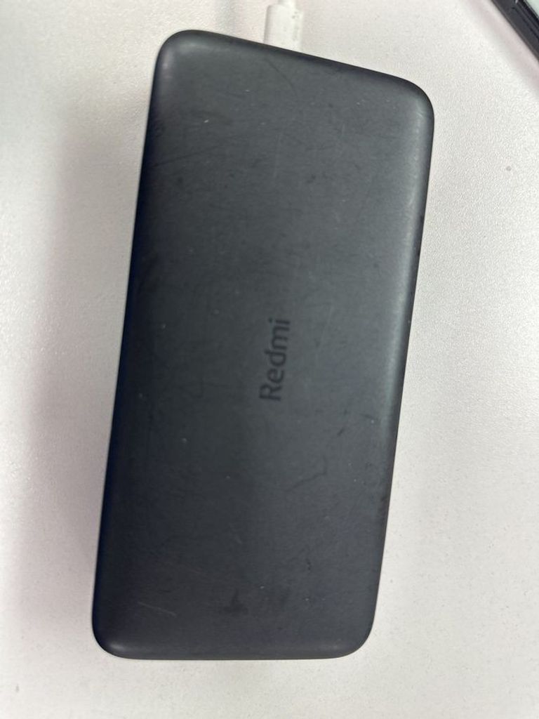Купить Redmi 20000mah Б/У