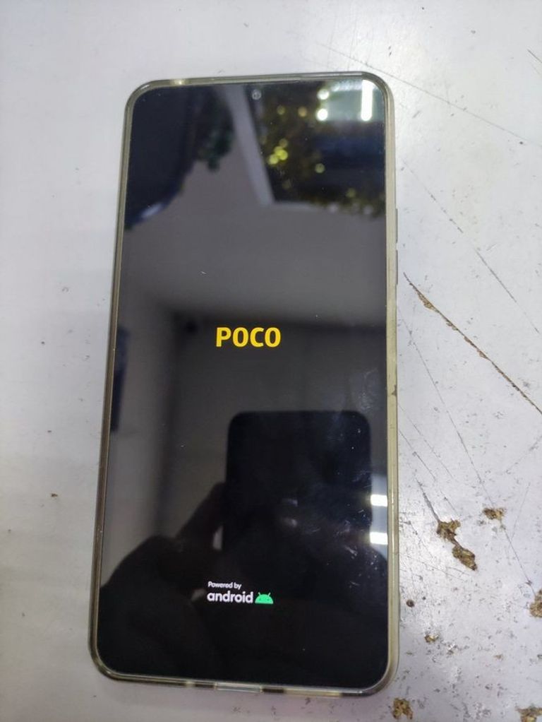 Купити Poco C65 8/256GB Black Б/У