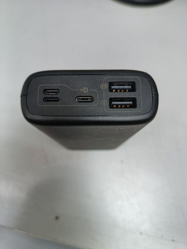 Объявление Romoss pas20-272-2133h 20000mah ares20pf Б/У