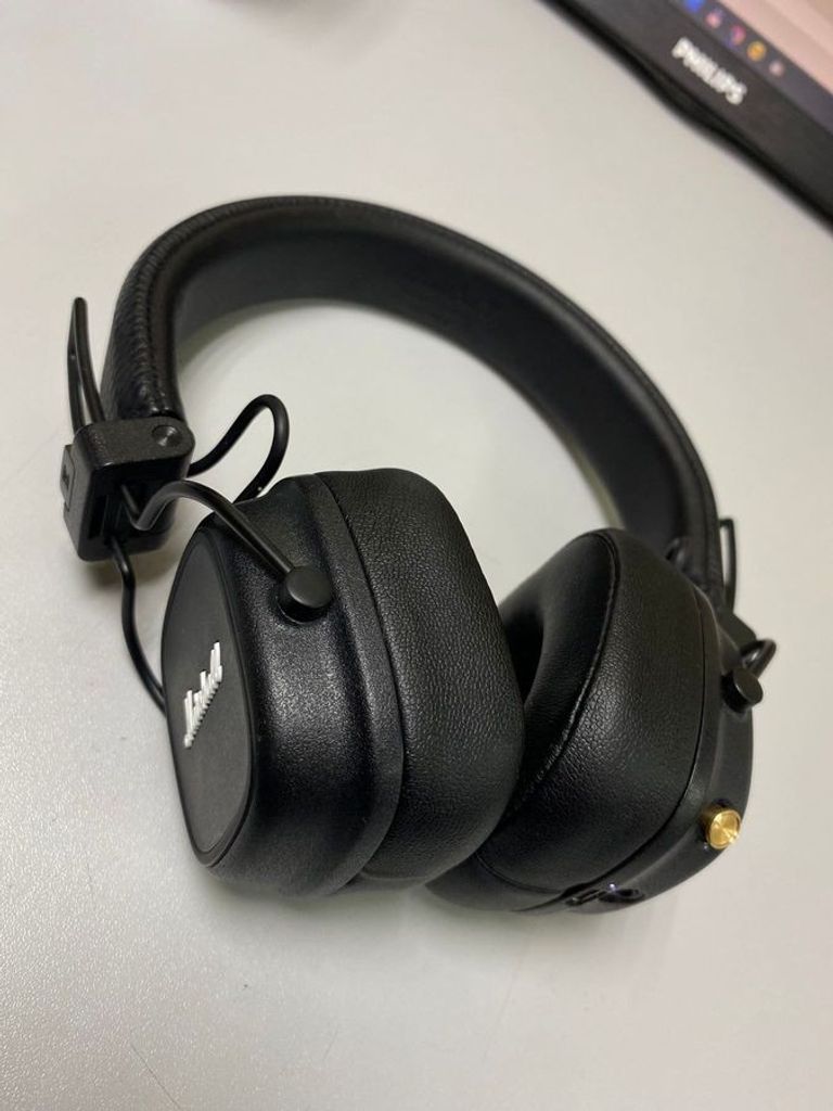 Купити Marshall major iv Б/У