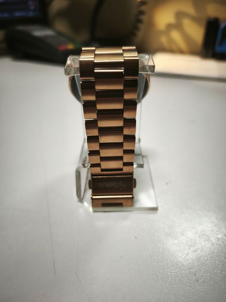 Дешево Gelius pro gp-sw010 amazwatch gt3 з ломбарду