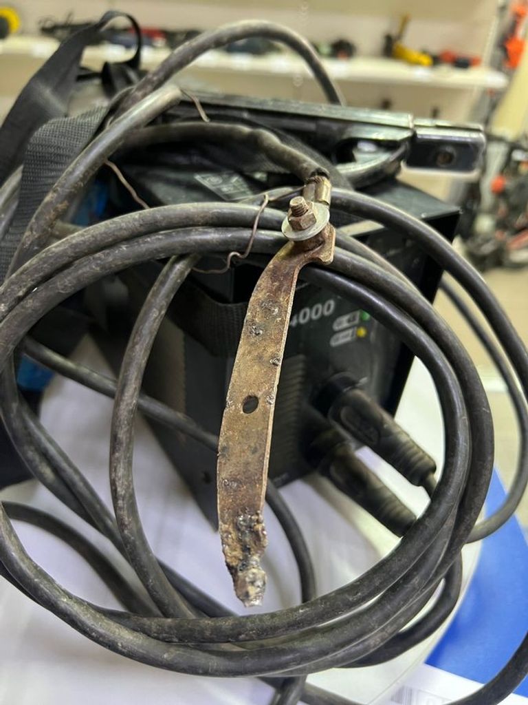 Розпродаж Titan пис-4000, продавець Техноскарб