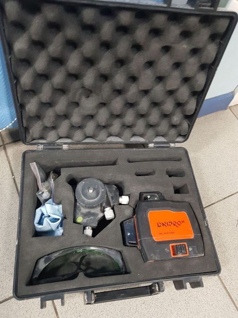 Купити Dnipro-M ml-512gsx Б/У