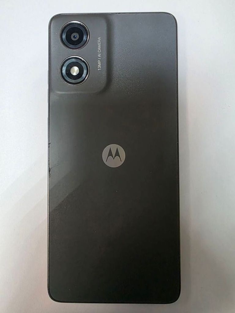 Motorola moto e14 2/64gb Код:01-200905841. Изображение 5