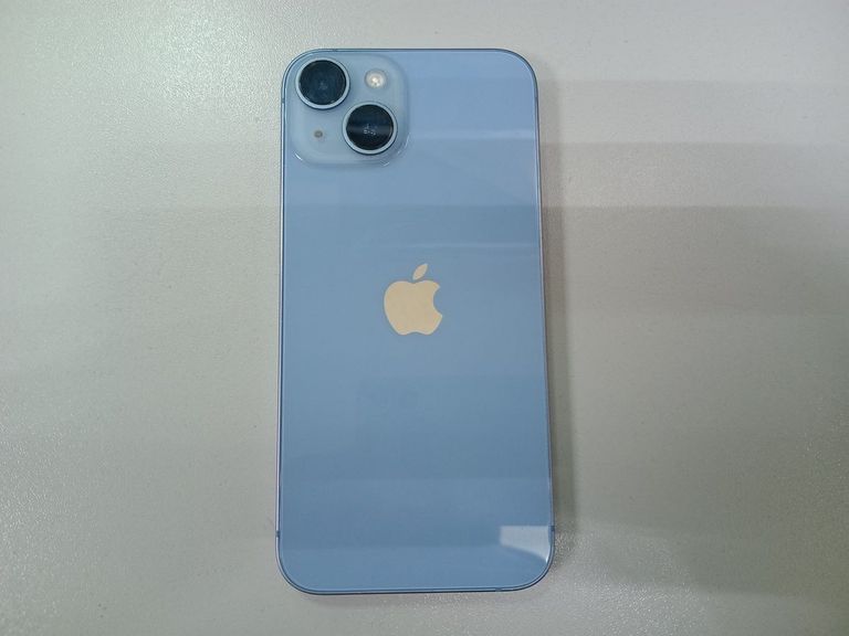 Оголошення Apple iphone 14 128gb Б/У