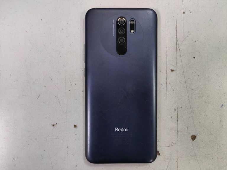 Купити Xiaomi redmi 9 3/32gb Б/У