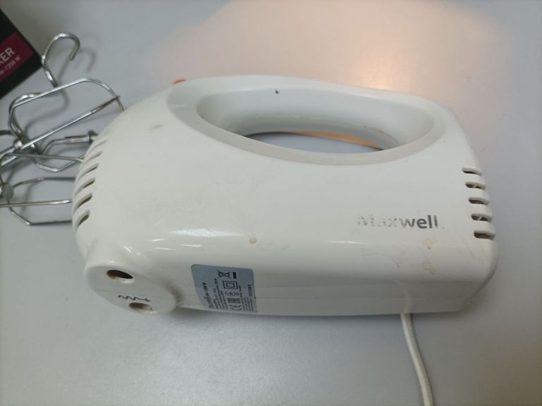 Купити Maxwell mw-1358 w Б/У