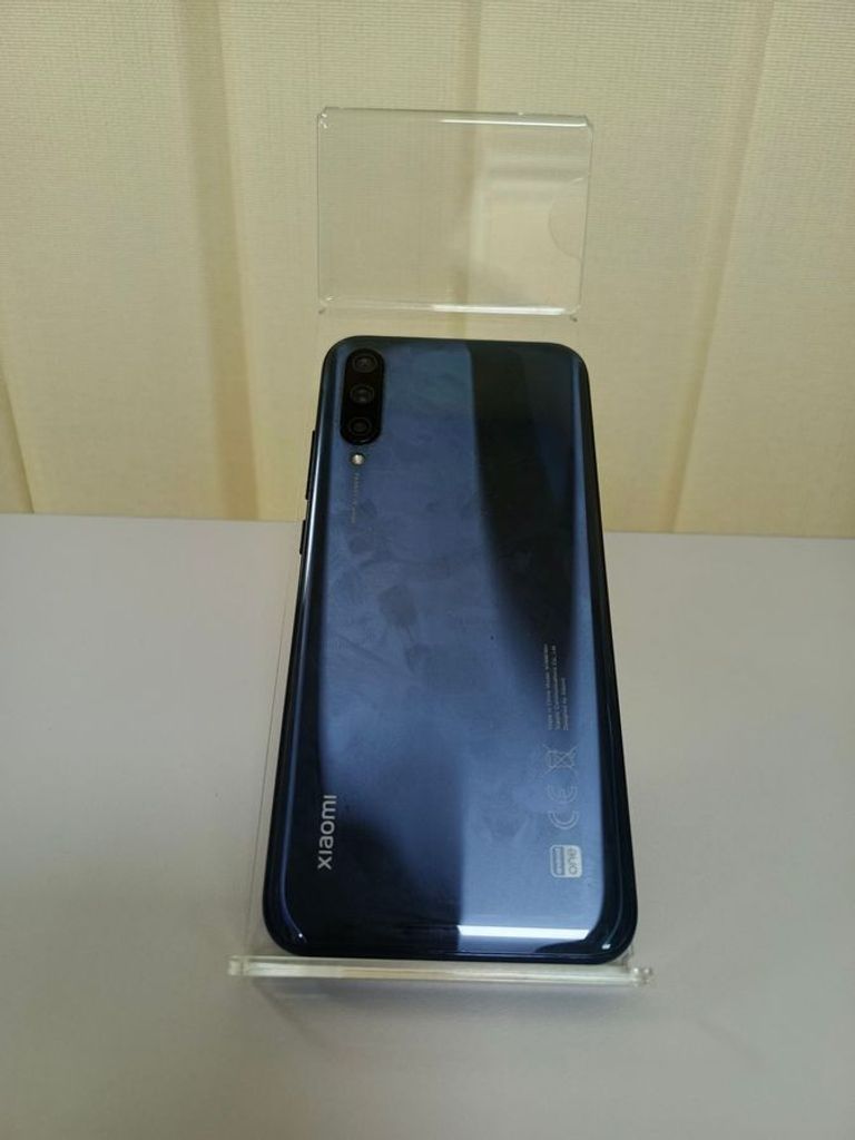 Дешиво Xiaomi mi a3 4/64 с ломбарда