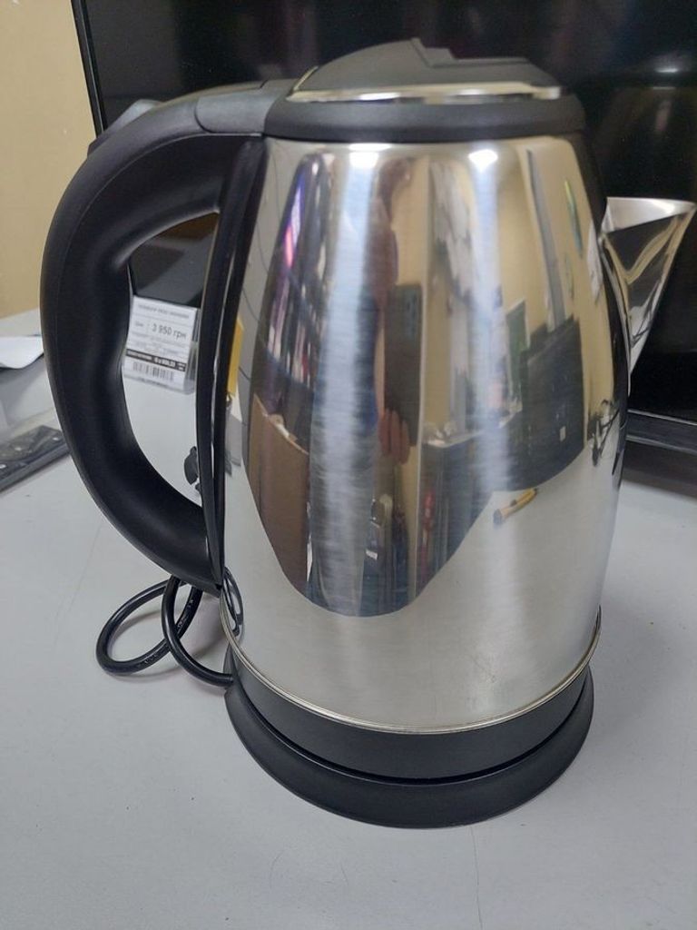 Купити Grunhelm eks 7518 Б/У