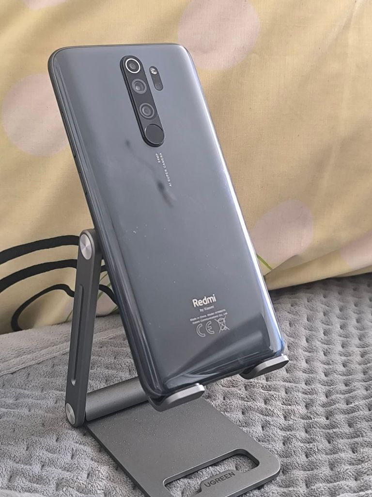 Xiaomi redmi note 8 pro Код:null. Изображение 4