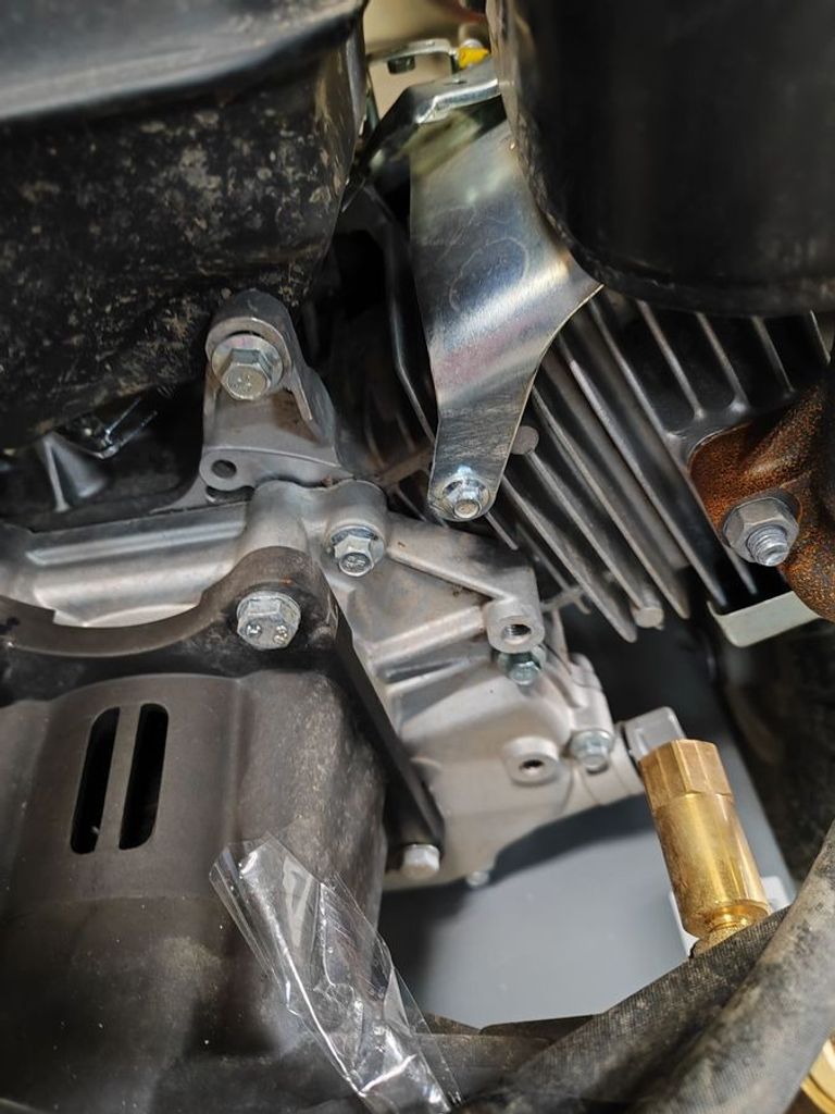 Дешево Karcher HD 8/23 G Classic (1.187-006.0) з ломбарду