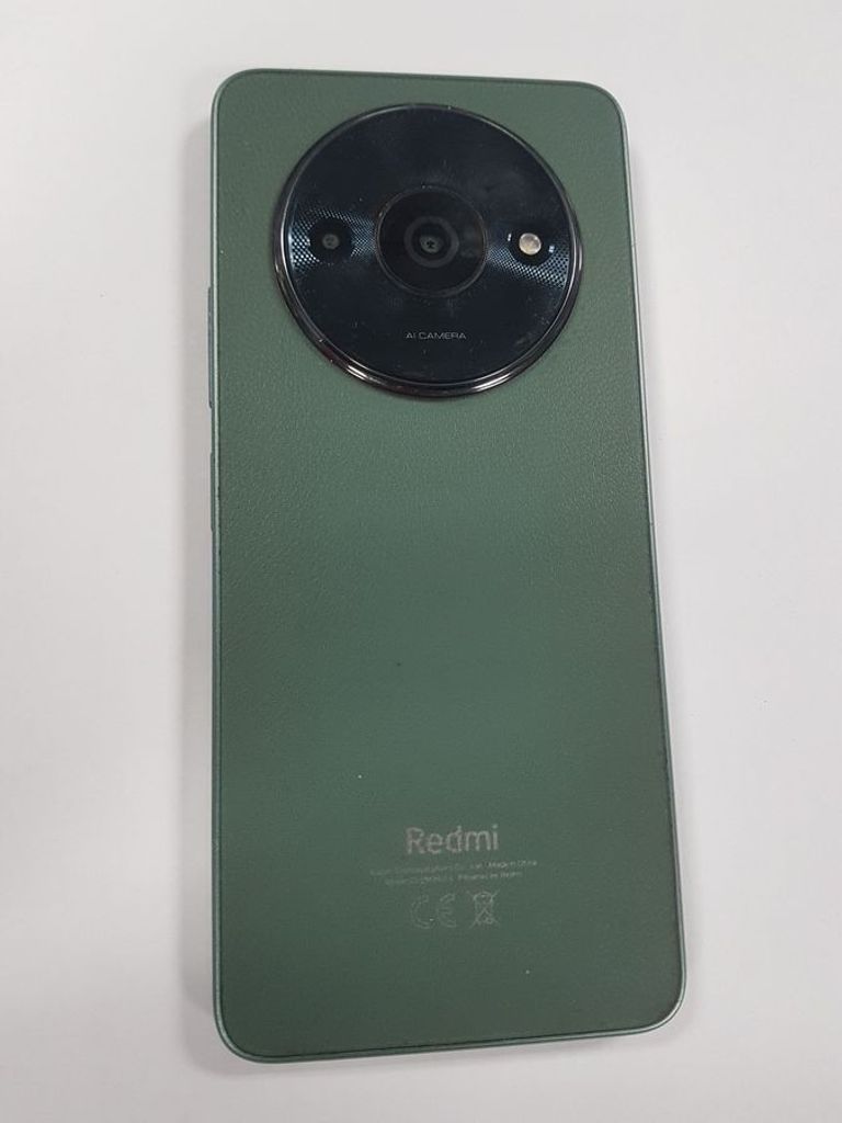 Купити Xiaomi redmi a3 3/64gb Б/У