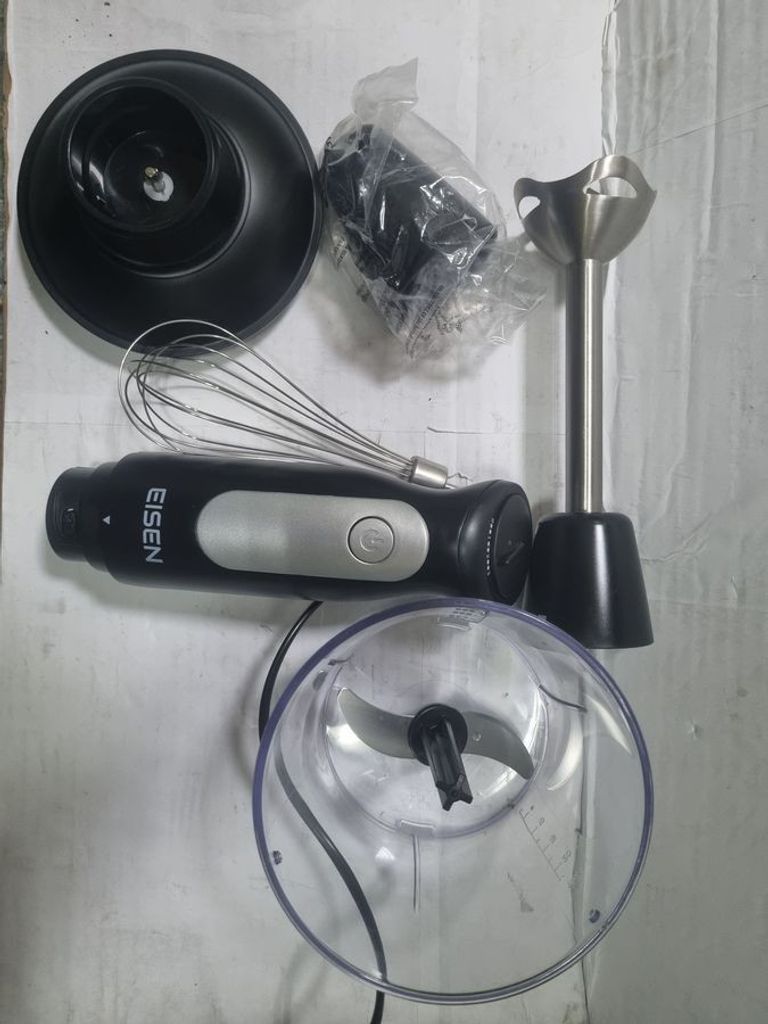 Купить Eisen EHB-632 Б/У