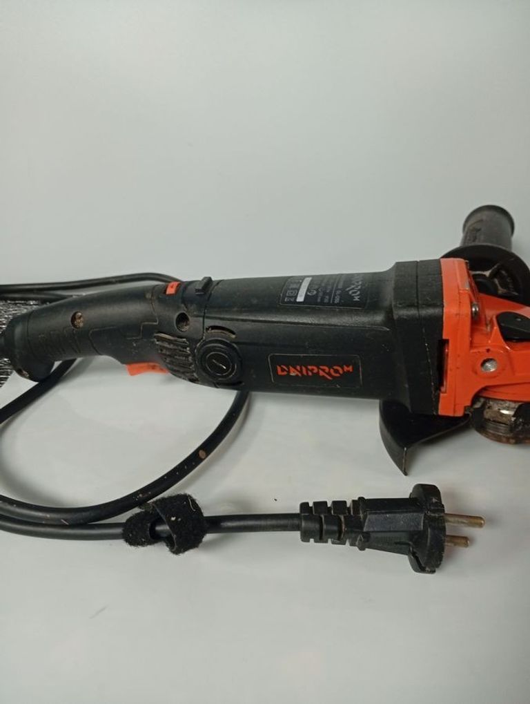 Распродажа Dnipro-M gl-125s, продавец Техноскарб